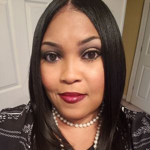 Meet your Posher, Lashunda